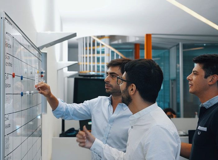 From Portugal to the World